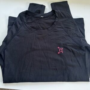 Lululemon Orangetheory Longsleeve Racelength
